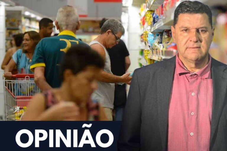 STF derruba Lei que afeta diretamente clientes de supermercados