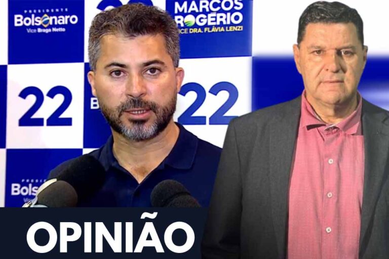 Falta de protagonismo pode gerar nova frustração ao PL de Rondônia