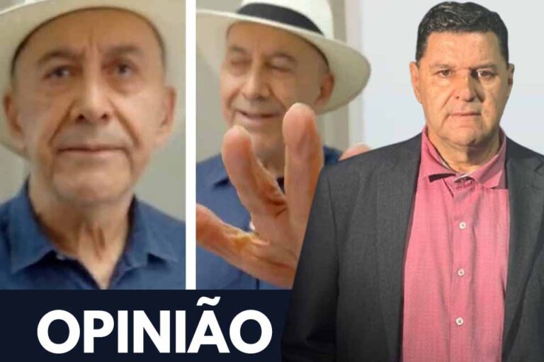 Reservas de Confúcio: decisão que virou fantasma político e segue cobrando explicações do senador