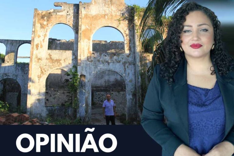 Fé, política e perseguição — ninguém conseguiu apagar da memória a Feiticeira do Governador