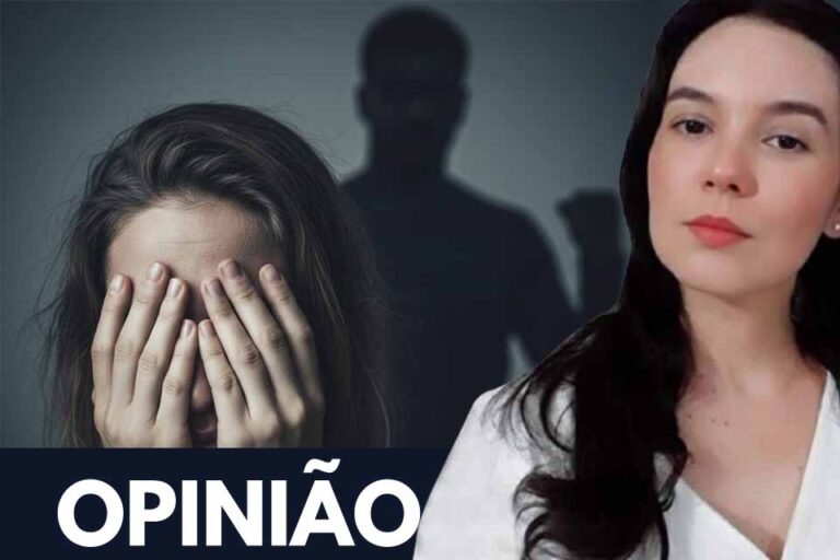 É doloroso ser mulher no Brasil