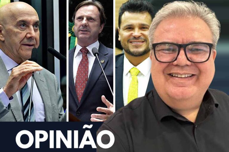 Confúcio já dominou as redes sociais, até que...; a velha receita de Gurgacz não funciona; e Marcelo Cruz foi o mais sabido