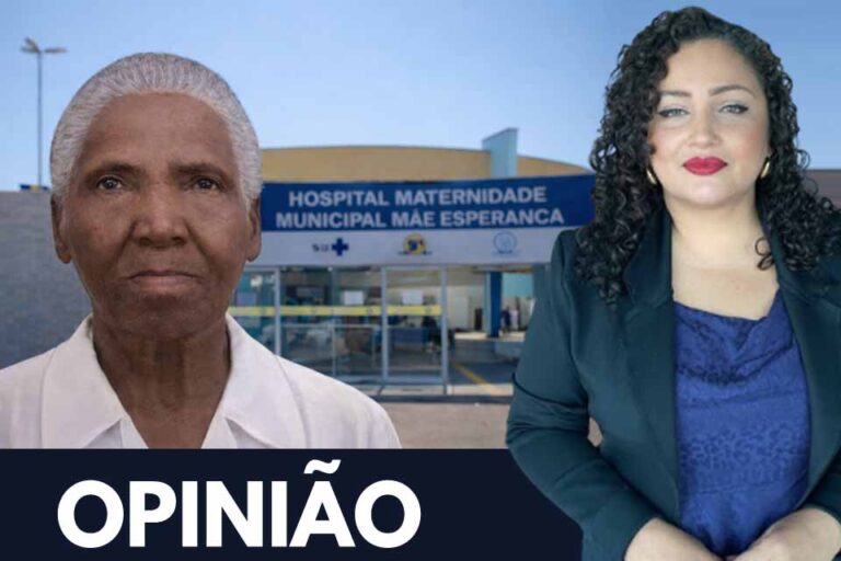 Do Maranhão a uma maternidade – O que Porto Velho tem a ver com macumba?