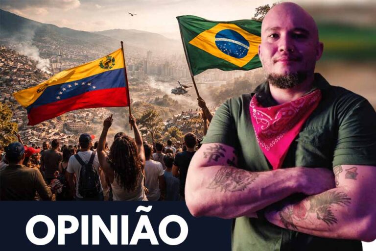 Uma análise que vai desagradar gregos e troianos: Venezuela além do favoritismo ideológico