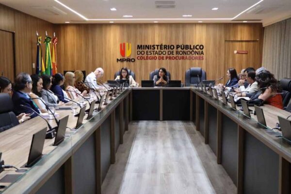 MPRO cobra explicações da Seduc sobre ausência de cargos da educação especial em concurso da rede estadual