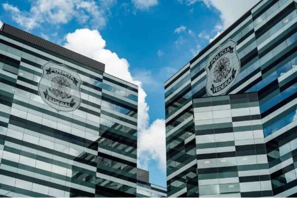 Operação Overclean chega à 9ª fase com bloqueio de R$ 24 milhões e deputado federal como alvo