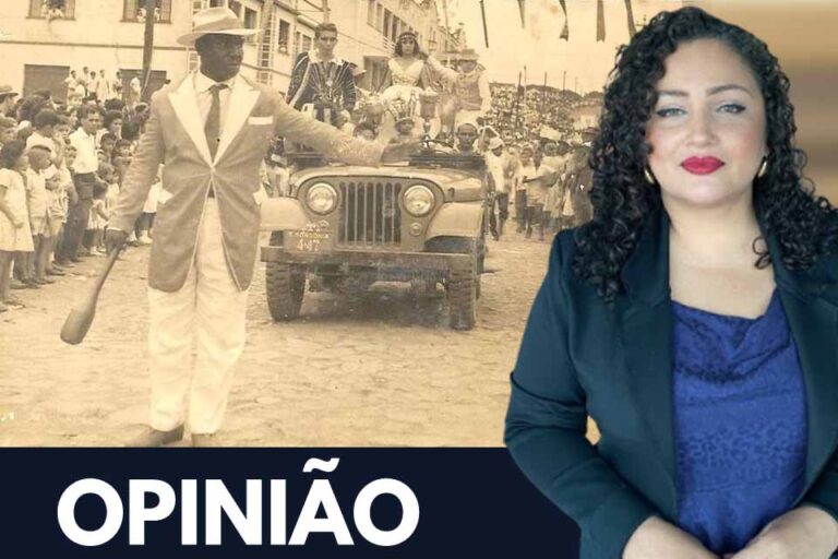 Deixa Falar – Onde a rua virou escola e resistência negra