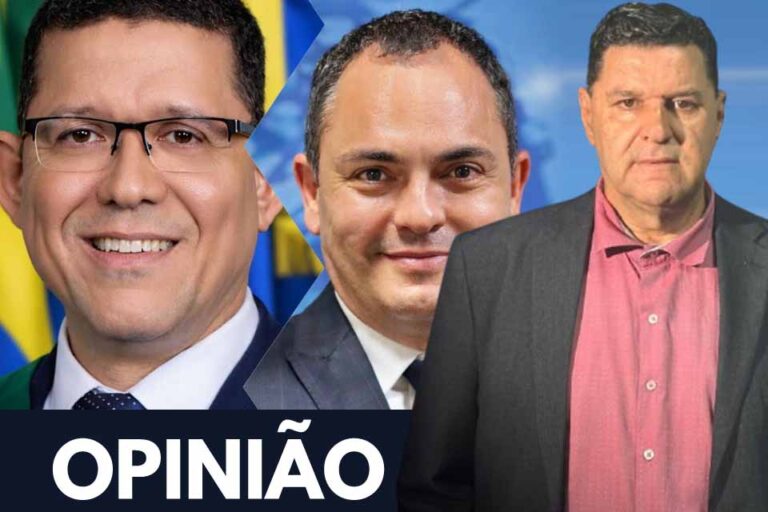 Da urna ao conflito: por que a escolha do vice quase sempre dá ruim