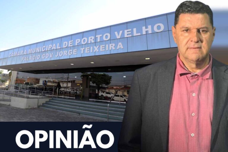 Presidente da Câmara exige renúncia de vereadores e tensão explode na Mesa Diretora