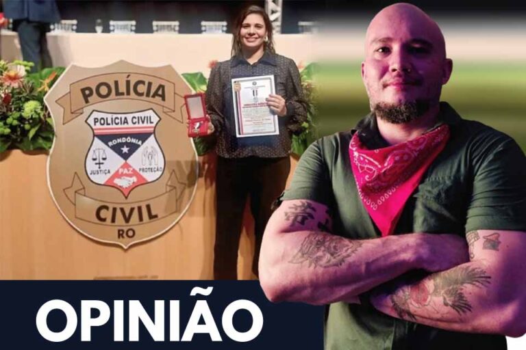 Revitimização da mulher e o papel do homem: assédio, machismo e a misoginia do dia a dia no nosso “país Rondônia”