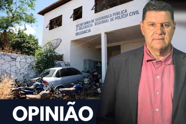 Do hospital ao necrotério, da cela ao além: o endereço que nunca dormiu