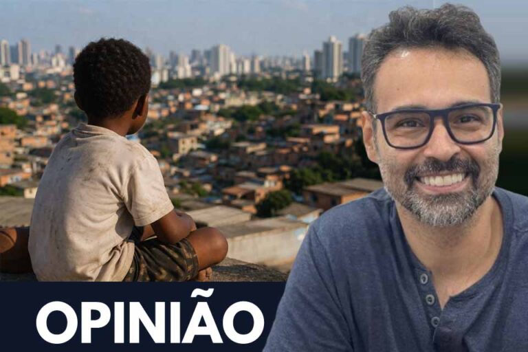 Racismo Estrutural e as Infâncias Negras na ADPF 973
