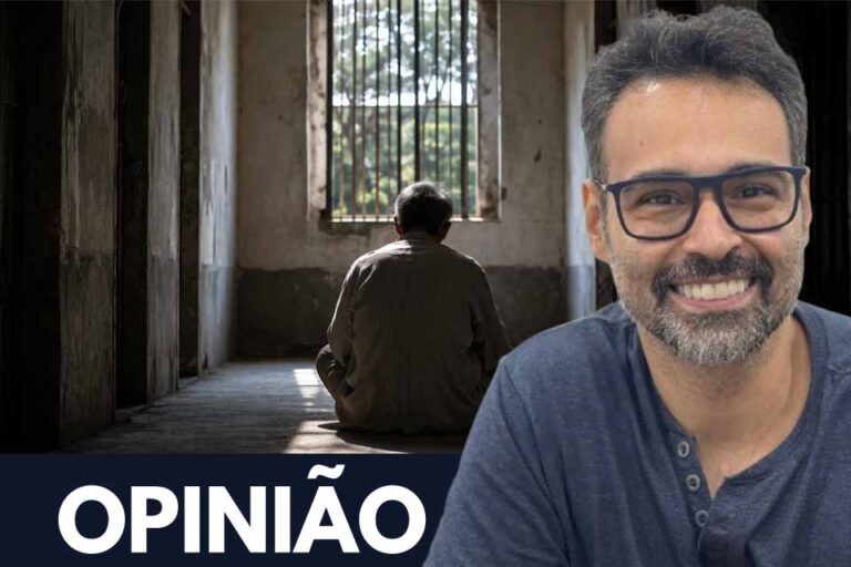 Vinte e cinco anos de uma lei que o Brasil ainda não aprendeu a cumprir