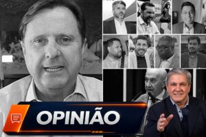STF não anula condenação de Acir; os principais nomes de Rondônia; e Confúcio, a única liderança do MDB