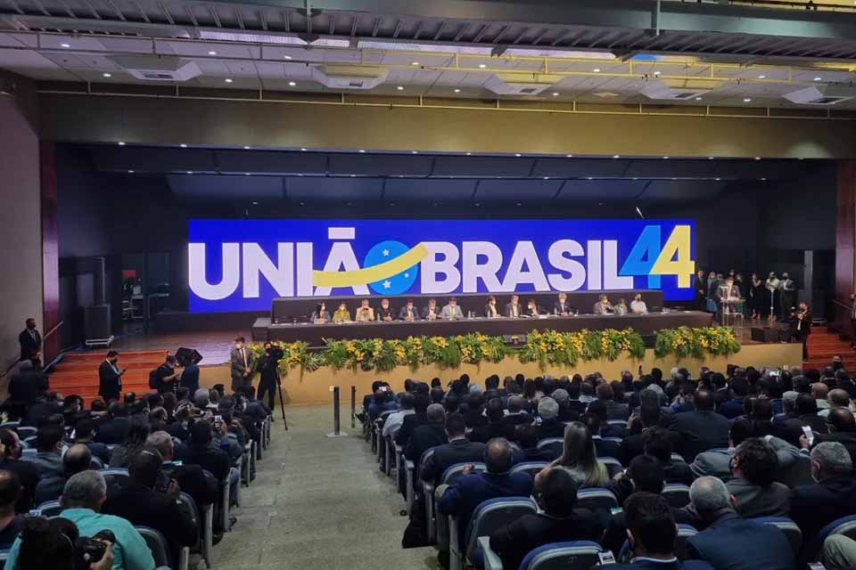 União Brasil conquista 17 prefeituras em Rondônia; PL alcança 12; e PSD chega ao Poder em 7