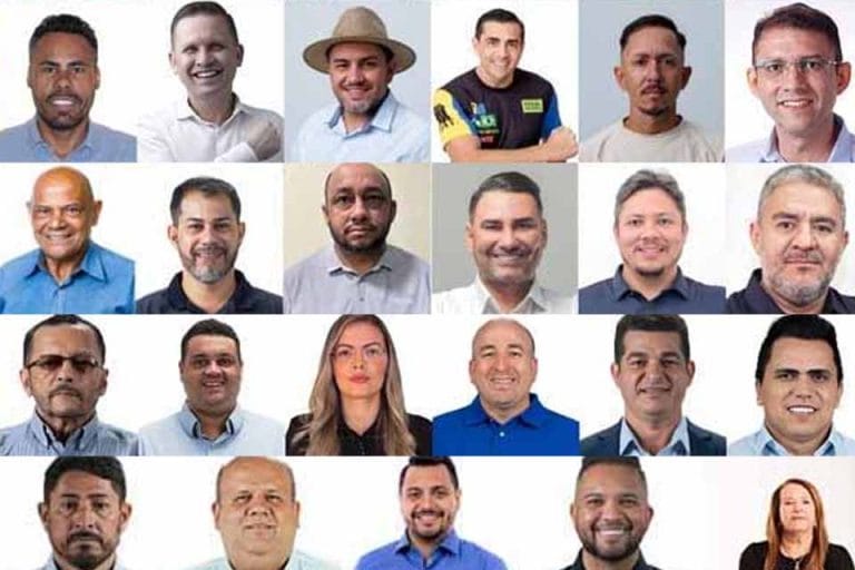 Listão dos gastos por voto: Veja quanto cada vereador eleito ''torrou'' para se eleger em Porto Velho