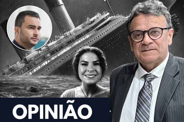 Derrota de Mariana lembra o Titanic; Célio, a esquerda não perdoa traidores; e Léo foi magistral