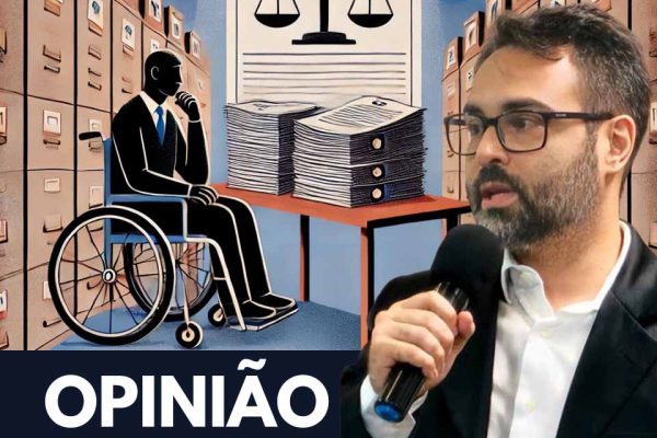 Análise de editais de concursos públicos: barreiras e práticas discriminatórias para pessoas com deficiência