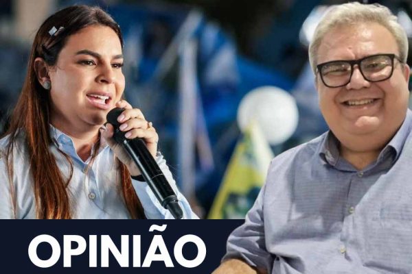 Mariana pode fazer história; abstenção preocupa campanhas; e apoio da direita será decisivo na eleição