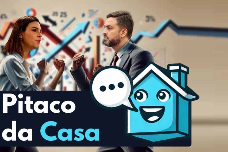 Resultados discrepantes em pesquisas no 2º turno colocam "minhocas" na cabeça do eleitor em Porto Velho