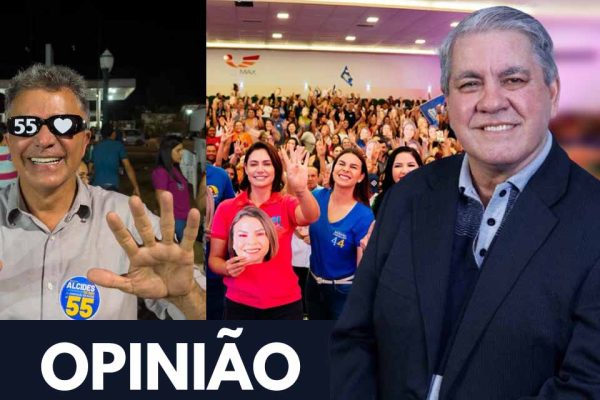 Abstenções; vitórias de Expedito; e Michele reforça Mariana