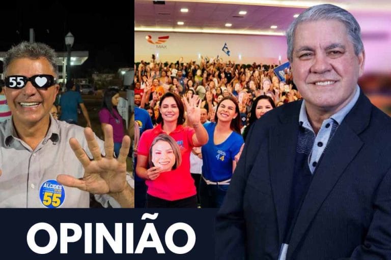 Abstenções; vitórias de Expedito; e Michele reforça Mariana