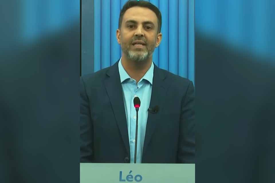 Prefeitura de Porto Velho: TRE de Rondônia determina remoção de ‘fake news’ contra Léo Moraes