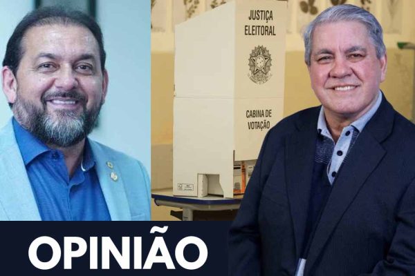 Debate decisivo na TV Globo; Laerte alavanca PSD em Rondônia; e abstenção histórica em Porto Velho