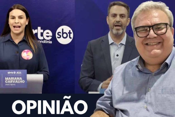 Capital do progresso ou do contracheque?; debate morno; ponto eletrônico e inclusão de autistas em foco