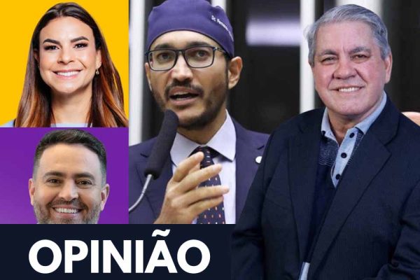 Finalistas se preparam para debates; apoio de Máximo a Léo Moraes causa furor; ‘guerra’ das pesquisas esquenta segundo turno