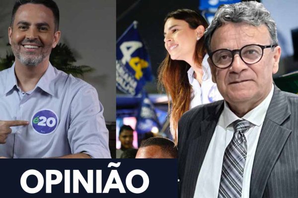 Fraudes eleitorais podem cassar mandatos; debate acirrado entre Léo e Mariana; e Energisa oferece emprego em Rondônia