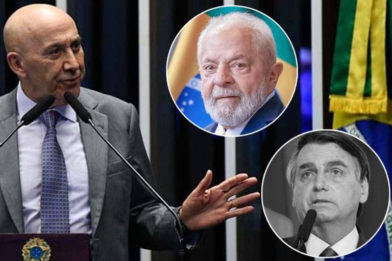 Confúcio exalta governo Lula e "cutuca" gestão Bolsonaro ao falar sobre investimentos em Rondônia