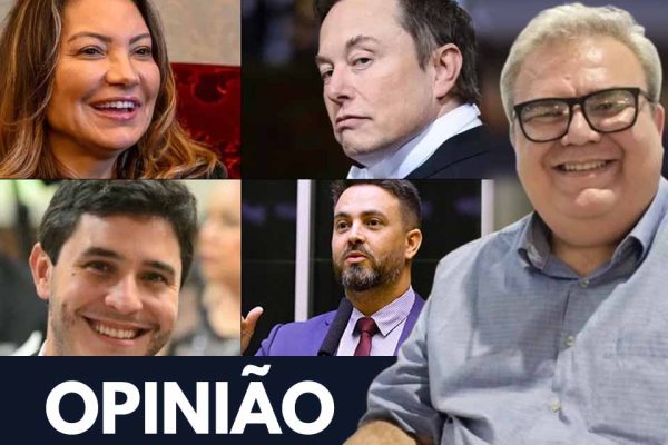 Vereador eleito: a importância da equipe e planejamento; Janja xinga Elon Musk e a ponte entre Maurício Carvalho e Léo