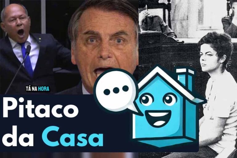 Coronel Chrisóstomo, o deputado "muy amigo" de Jair Bolsonaro
