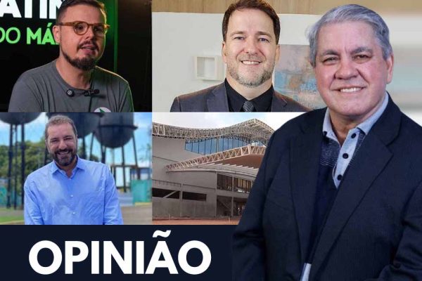 Redano no Poder; Hildon despacha da rodoviária; feriados aumentam custos; e Márcio vence na OAB