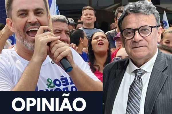 Transição em Porto Velho; desafios eleitorais de partidos rondonienses; e disputa acirrada pela OAB Rondônia