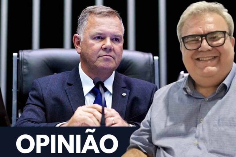 Mosquini adianta filiação no Republicanos; Carlos Magno quer ser deputado; e o retorno de Jesualdo Pires
