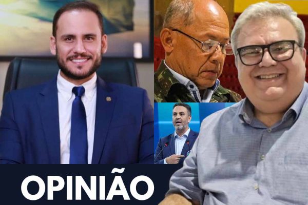 A virada em Ji-Paraná projeta 2026; infidelidade ameaça Chrisóstomo; e edis se alinham com Léo