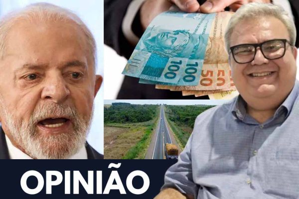 Lula busca reeleição; altos gastos em Rondônia; e impacto da privatização da BR-364