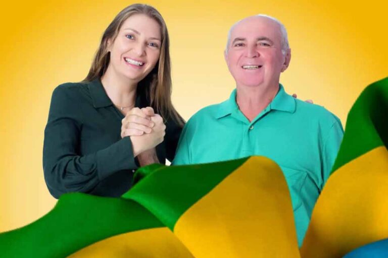 Justiça Eleitoral rejeita ação contra candidato e parlamentares por falta de provas
