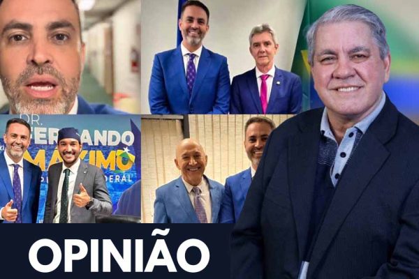 Regularização fundiária avança; CPI das áreas de preservação revela irregularidades; e Léo Moraes articula apoios em Brasília