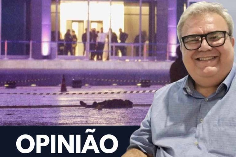 Atentado em Brasília; apoio à PEC "6 x 1"; e articulações políticas para 2026