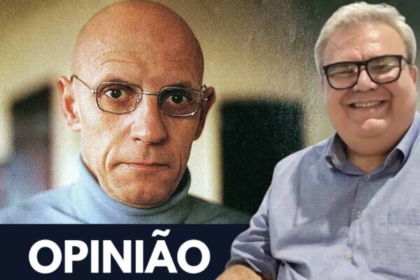 Foucault e a arte de governar; alta do dólar desafia Lula; e críticas constroem líderes sábios