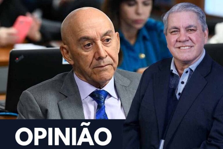 MDB pode ficar nas só nas mãos de Confúcio; Léo busca soluções em Florianópolis; e carne brasileira "na mira"