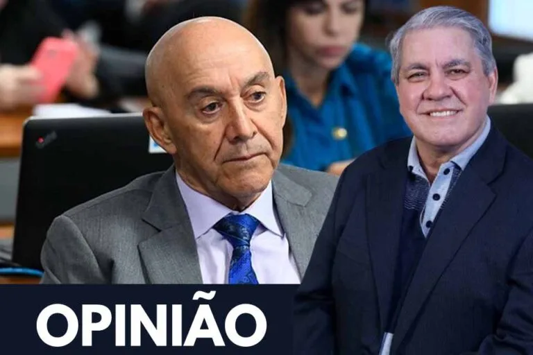 MDB pode ficar nas só nas mãos de Confúcio; Léo busca soluções em Florianópolis; e carne brasileira "na mira"