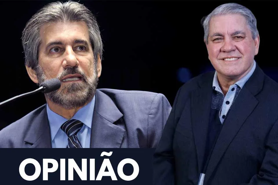 Raupp está voltando; Chrisóstomo brinca com fogo; e o golpe via WhatsApp