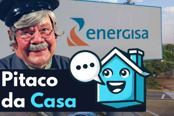 Energisa – a empresa Jaiminho Carteiro – quer consumidor trabalhando de graça em seu lugar enquanto deve R$ 3 bilhões para Rondônia