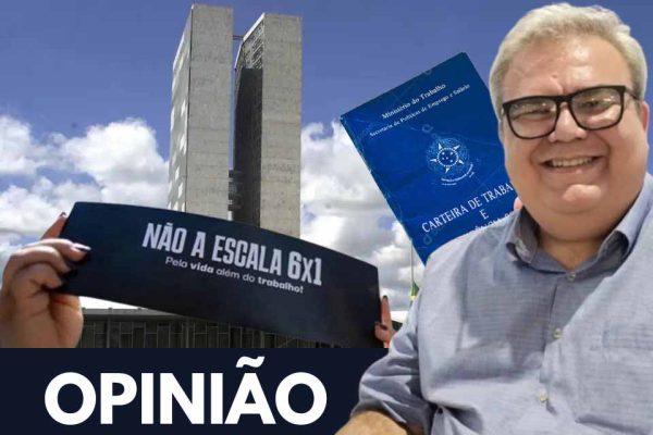 EC “6 x 1” invade as redes sociais; Hildon recebe “mimo” de Confúcio; R$ 19 milhões no sistema carcerário afronta contribuinte