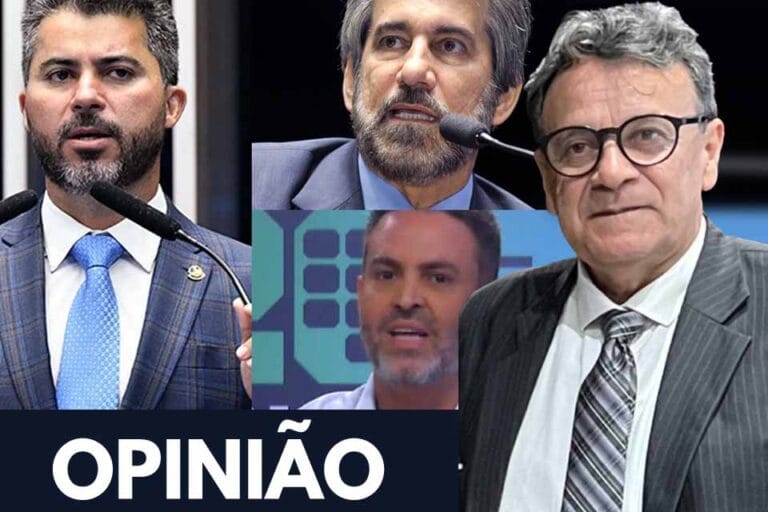 PL terá nome ao Governo de Rondônia; Raupp pode retornar à política; e SEMOB preocupa Léo Moraes