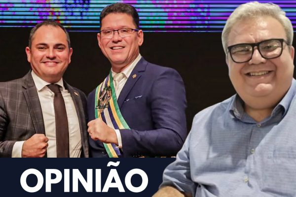 Sérgio Gonçalves constrói caminho para 2026; Rocha deve quebrar tabu; e Juliana Fúria pode ser a vice